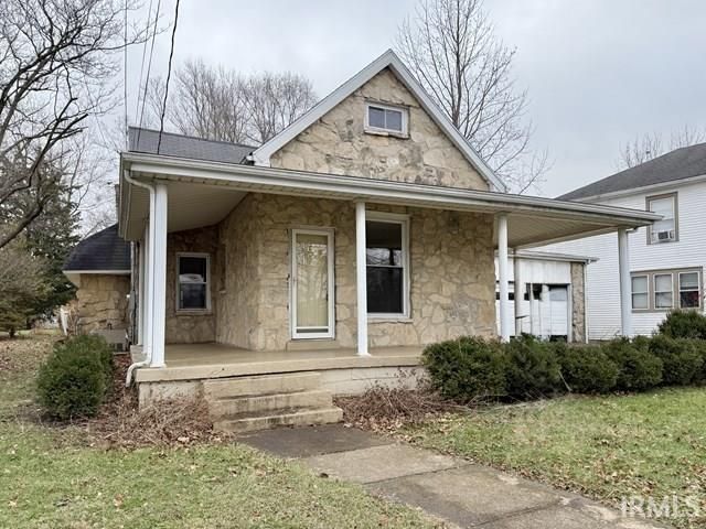 320 Bundy Avenue, New Castle, IN 47362