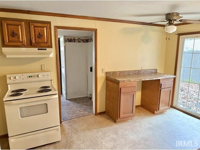 320 Bundy Avenue, New Castle, IN 47362