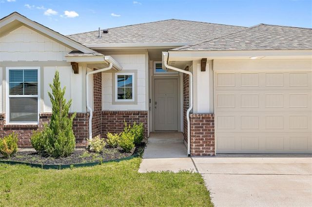 1710 Addington Road, Newcastle, OK 73065