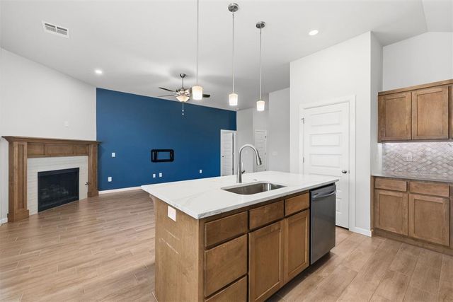 1710 Addington Road, Newcastle, OK 73065