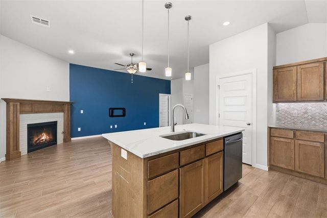 1710 Addington Road, Newcastle, OK 73065