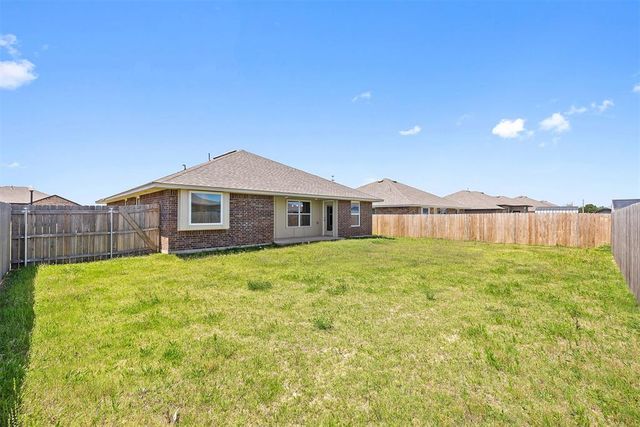 1710 Addington Road, Newcastle, OK 73065