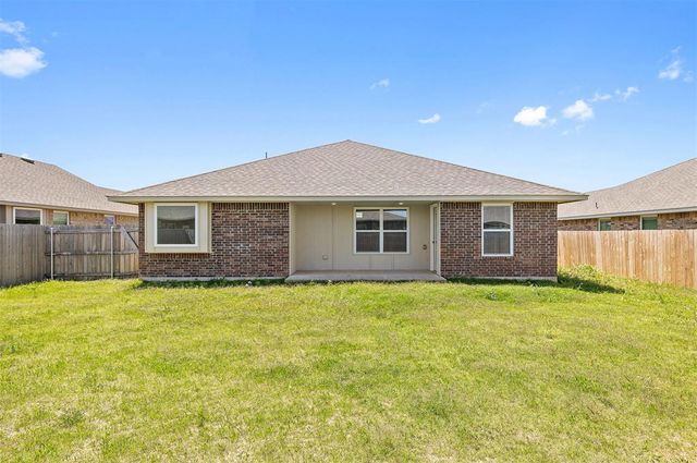 1710 Addington Road, Newcastle, OK 73065