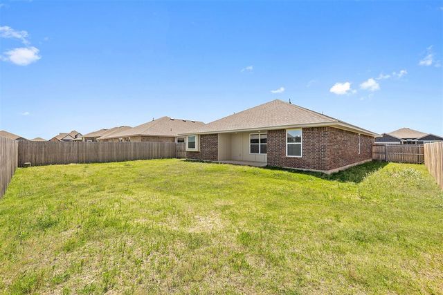 1710 Addington Road, Newcastle, OK 73065