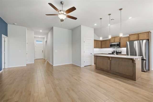 1710 Addington Road, Newcastle, OK 73065