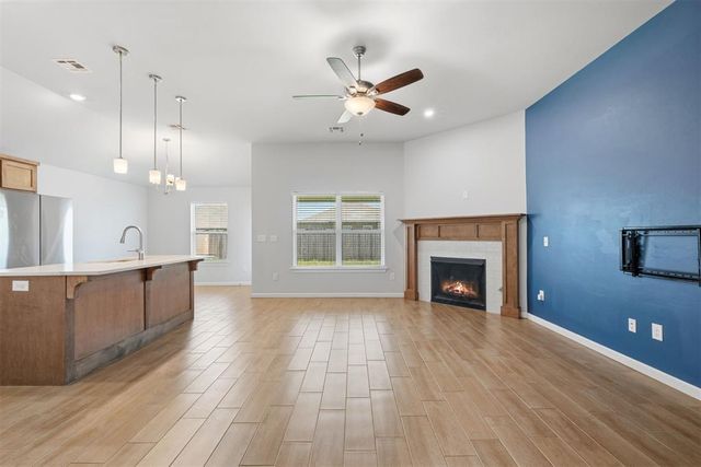 1710 Addington Road, Newcastle, OK 73065
