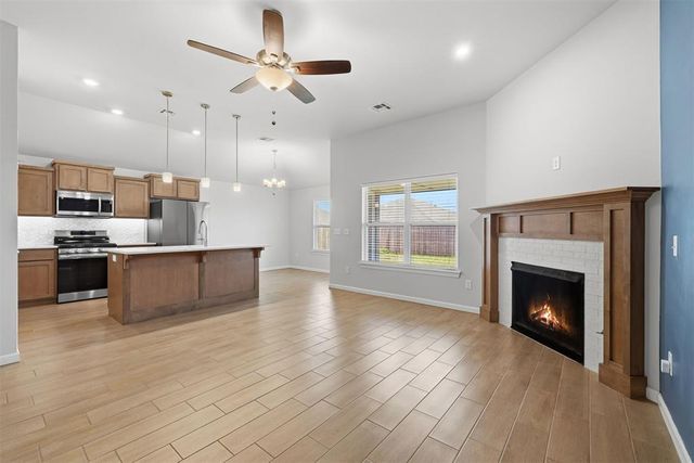 1710 Addington Road, Newcastle, OK 73065