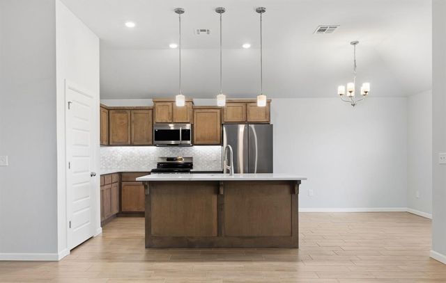 1710 Addington Road, Newcastle, OK 73065