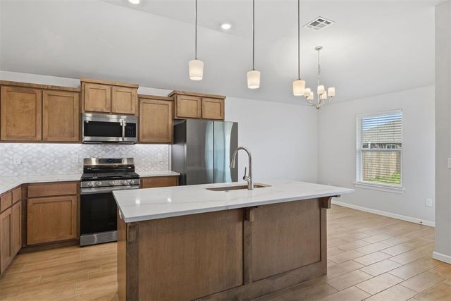 1710 Addington Road, Newcastle, OK 73065