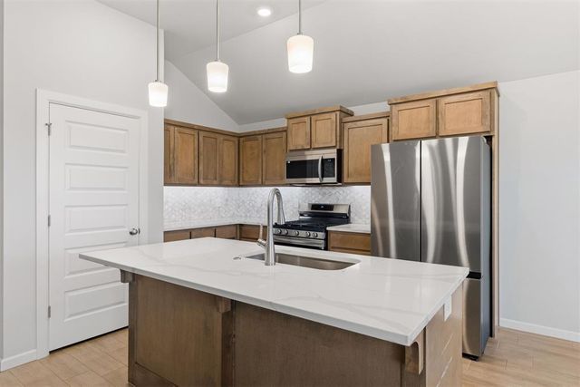 1710 Addington Road, Newcastle, OK 73065