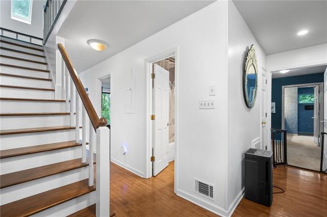 452 Brookwood Drive, Dawsonville, GA 30534