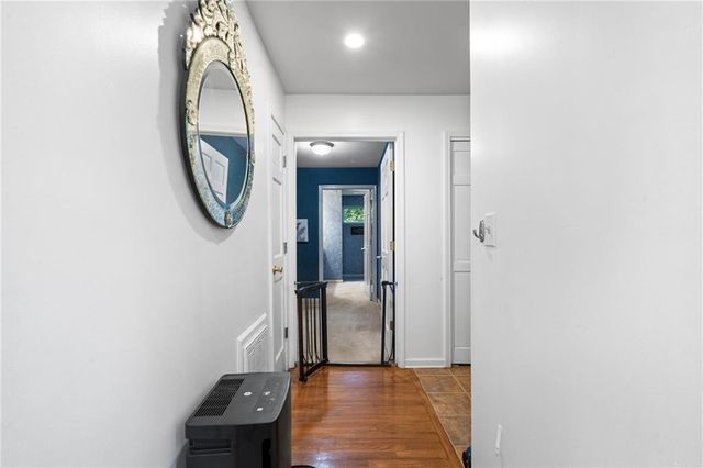 452 Brookwood Drive, Dawsonville, GA 30534