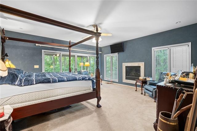 452 Brookwood Drive, Dawsonville, GA 30534