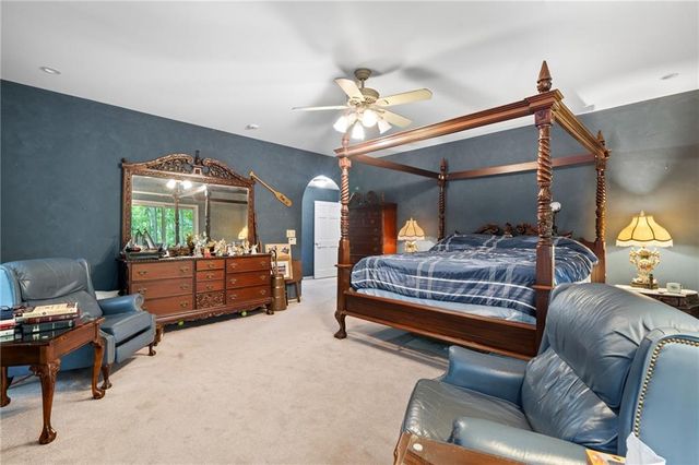 452 Brookwood Drive, Dawsonville, GA 30534