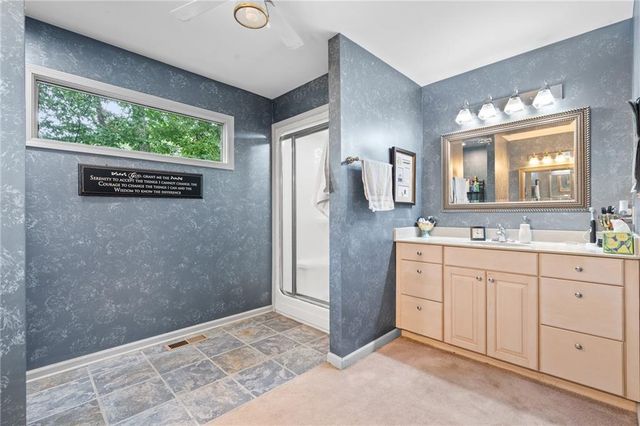 452 Brookwood Drive, Dawsonville, GA 30534