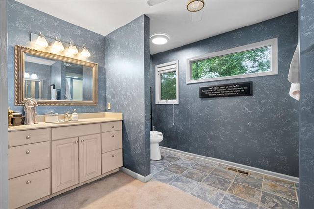 452 Brookwood Drive, Dawsonville, GA 30534