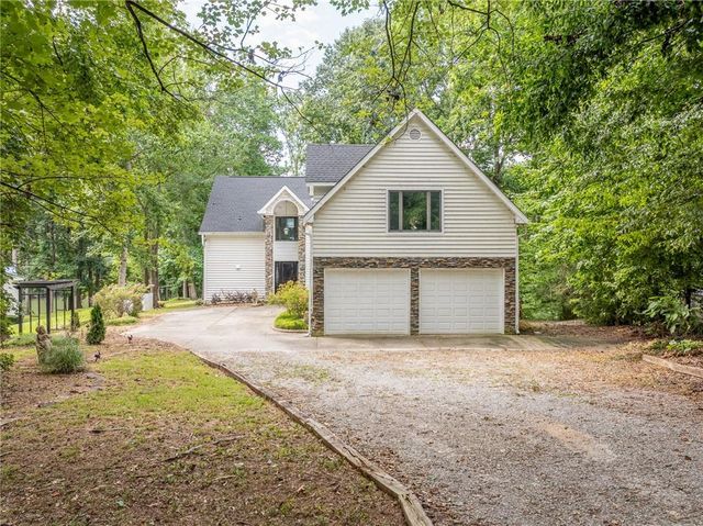 452 Brookwood Drive, Dawsonville, GA 30534