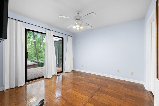 452 Brookwood Drive, Dawsonville, GA 30534