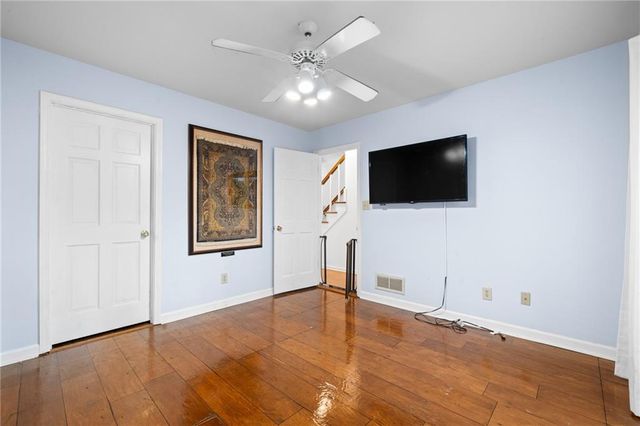 452 Brookwood Drive, Dawsonville, GA 30534