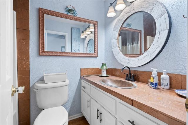 452 Brookwood Drive, Dawsonville, GA 30534