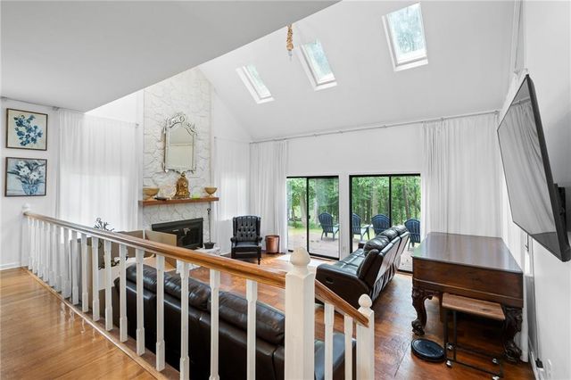 452 Brookwood Drive, Dawsonville, GA 30534