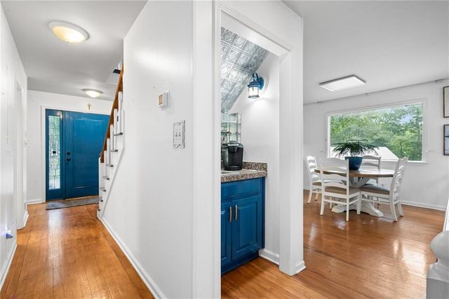 452 Brookwood Drive, Dawsonville, GA 30534