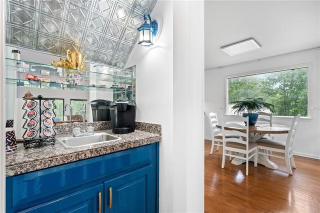 452 Brookwood Drive, Dawsonville, GA 30534