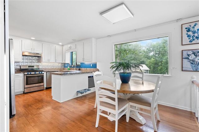 452 Brookwood Drive, Dawsonville, GA 30534