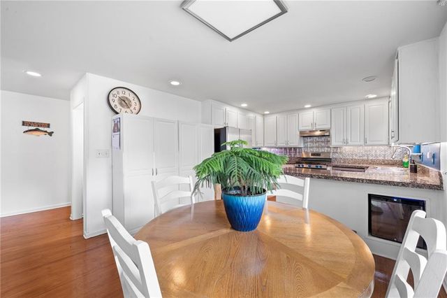 452 Brookwood Drive, Dawsonville, GA 30534