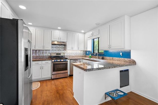 452 Brookwood Drive, Dawsonville, GA 30534