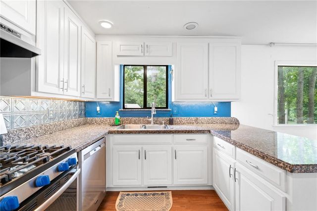 452 Brookwood Drive, Dawsonville, GA 30534