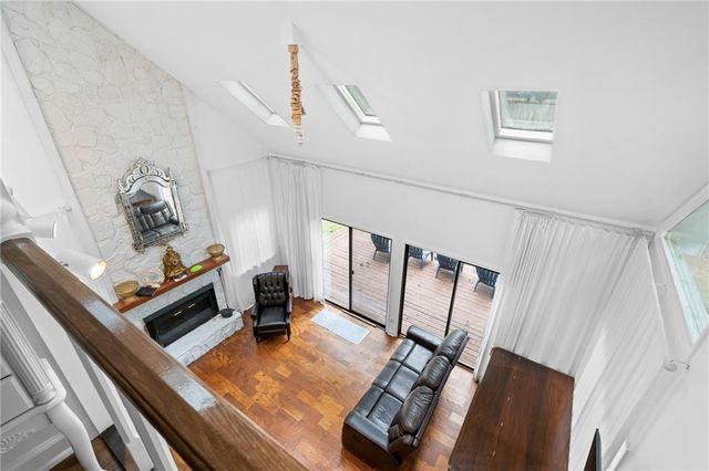 452 Brookwood Drive, Dawsonville, GA 30534