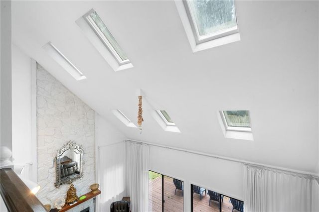 452 Brookwood Drive, Dawsonville, GA 30534