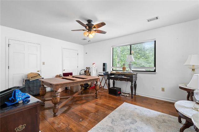 452 Brookwood Drive, Dawsonville, GA 30534