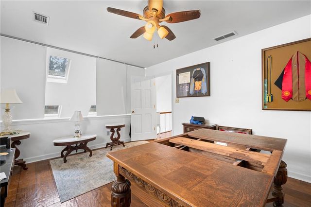 452 Brookwood Drive, Dawsonville, GA 30534