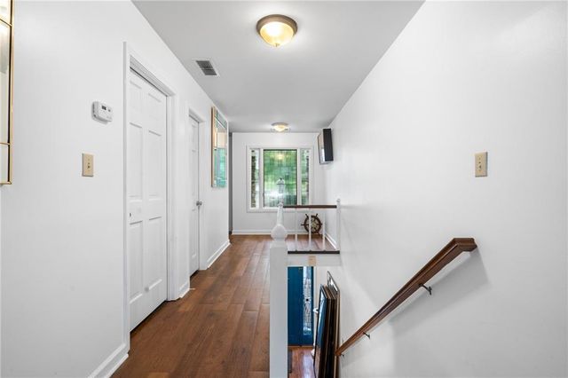 452 Brookwood Drive, Dawsonville, GA 30534