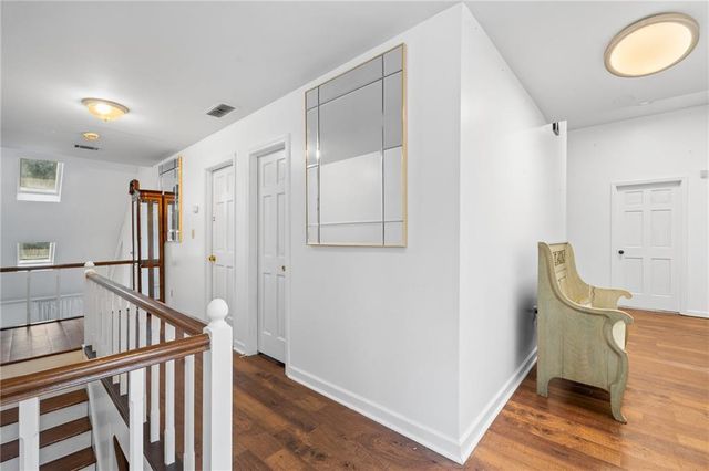 452 Brookwood Drive, Dawsonville, GA 30534