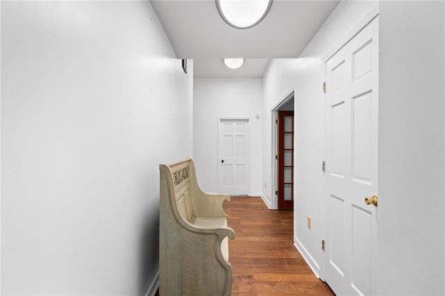 452 Brookwood Drive, Dawsonville, GA 30534