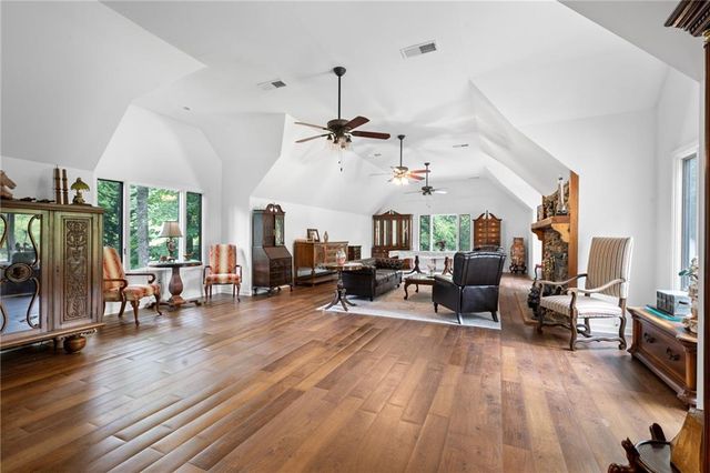 452 Brookwood Drive, Dawsonville, GA 30534