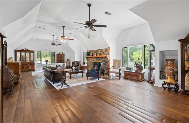 452 Brookwood Drive, Dawsonville, GA 30534