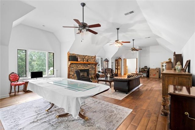 452 Brookwood Drive, Dawsonville, GA 30534