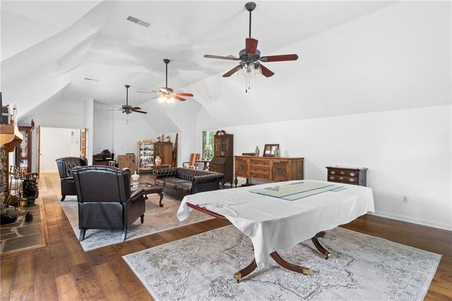 452 Brookwood Drive, Dawsonville, GA 30534