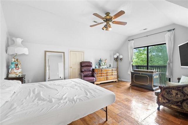 452 Brookwood Drive, Dawsonville, GA 30534