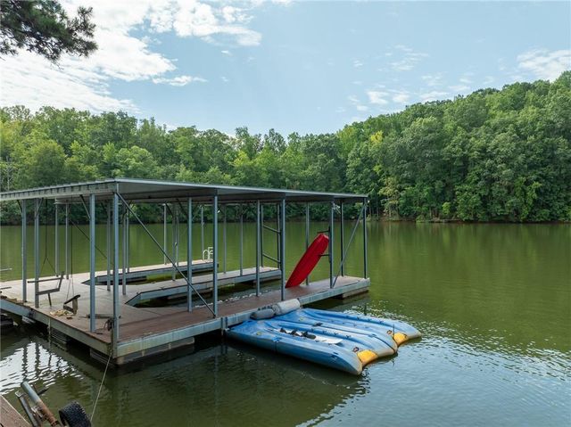 452 Brookwood Drive, Dawsonville, GA 30534