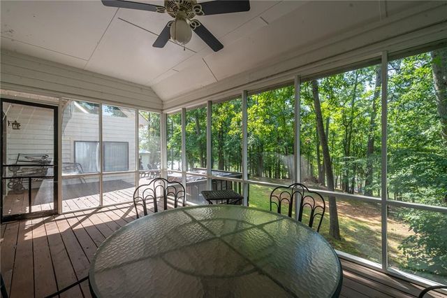 452 Brookwood Drive, Dawsonville, GA 30534