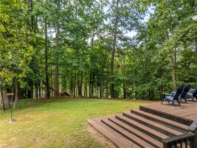 452 Brookwood Drive, Dawsonville, GA 30534