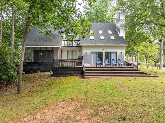 452 Brookwood Drive, Dawsonville, GA 30534