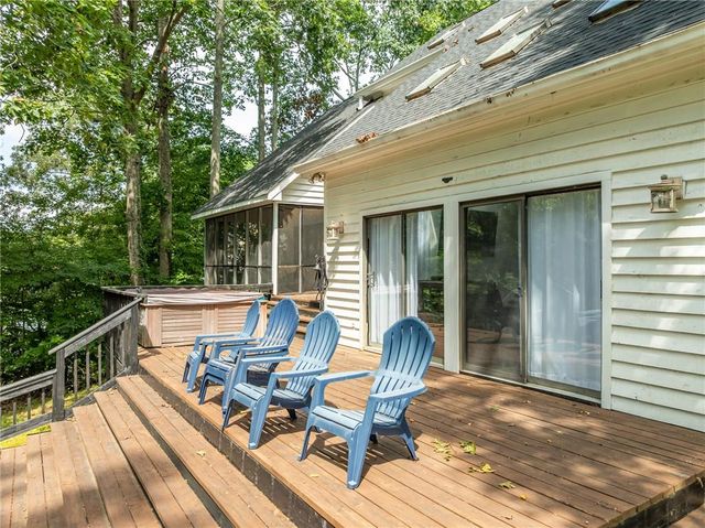 452 Brookwood Drive, Dawsonville, GA 30534