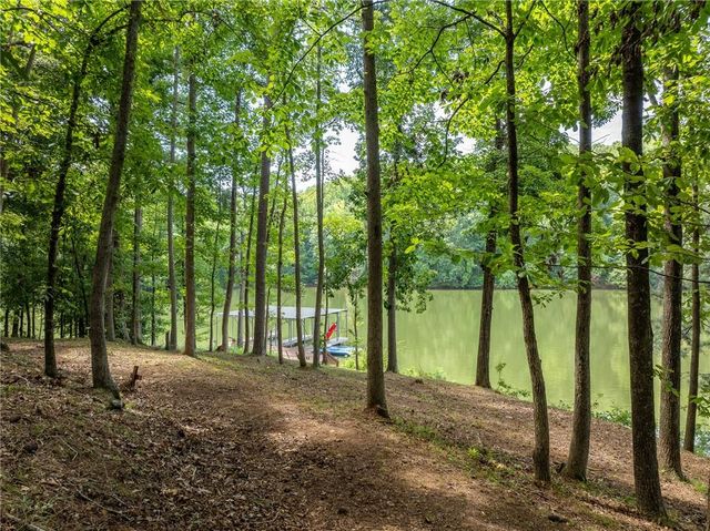 452 Brookwood Drive, Dawsonville, GA 30534