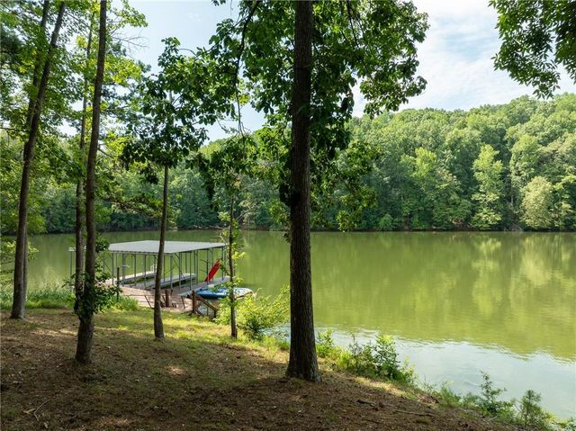 452 Brookwood Drive, Dawsonville, GA 30534